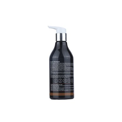 BF Professionals Keratin Smooth Shampoo | 300ml