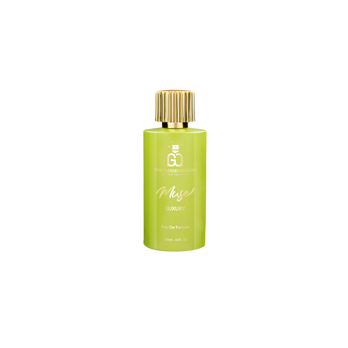 Muse | Premium Fragrance for Women | Pack of 100ML